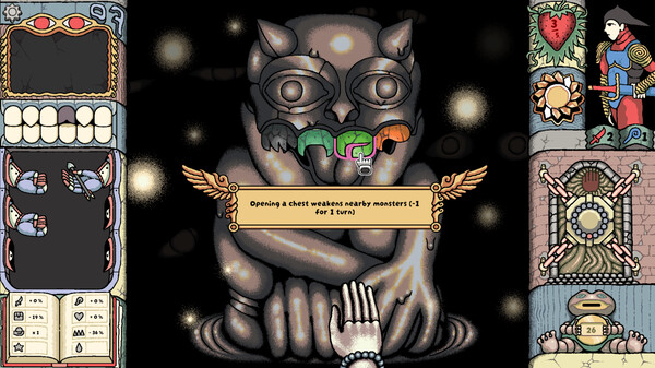 Sol Cesto Demo screenshot 5