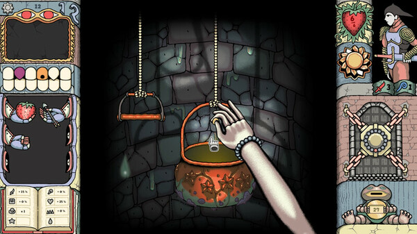 Sol Cesto Demo screenshot 6