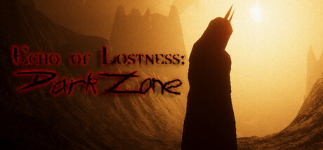 Echo of Lostness: DarkZone Banner