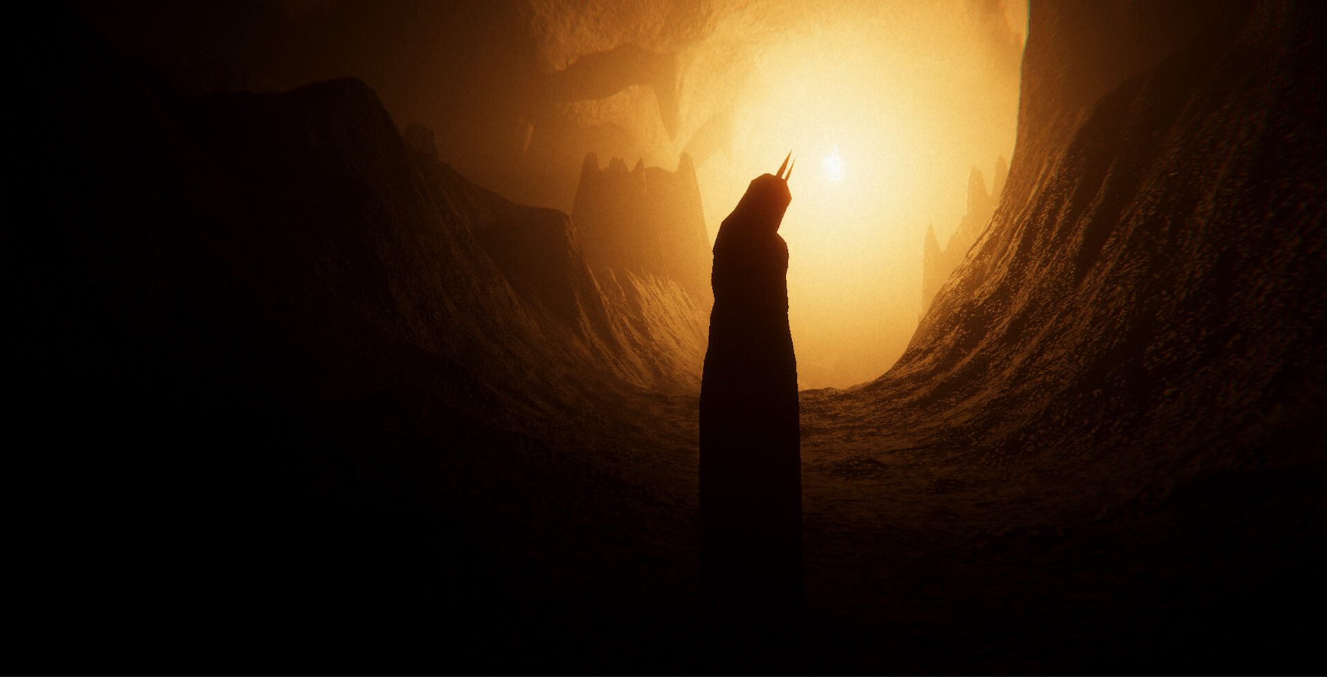 Echo of the DarkZone screenshot #1