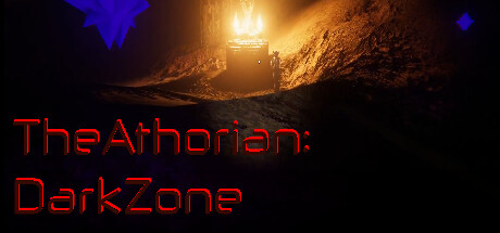 Echo of the DarkZone game cover