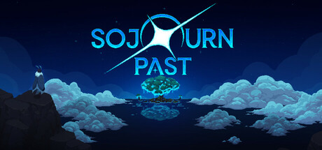 Sojourn Past cover art