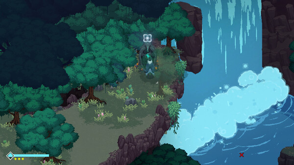 Sojourn Past screenshot 1