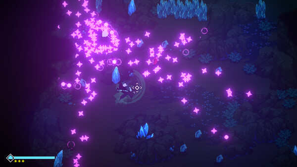 Sojourn Past screenshot 3