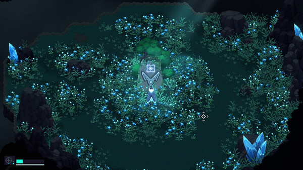 Sojourn Past screenshot 9