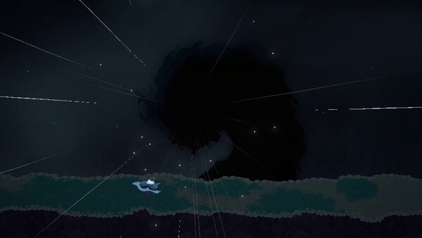 Sojourn Past screenshot 10