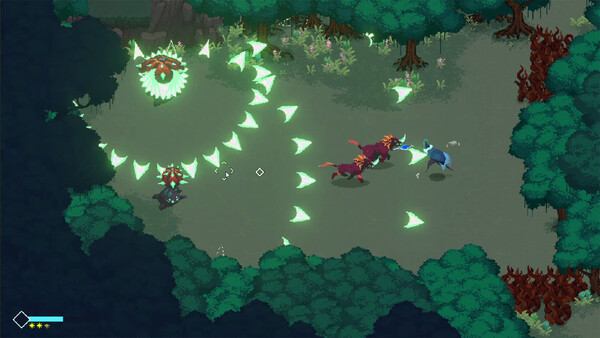 Sojourn Past screenshot 5