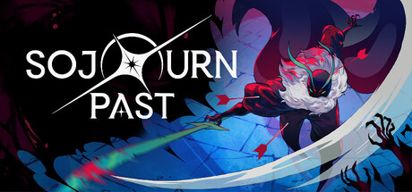 Sojourn Past cover art