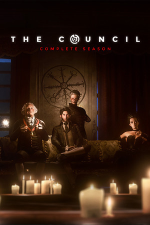 Cover art of The Council