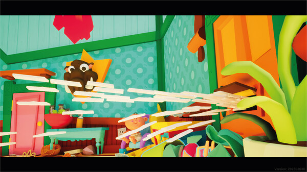 Grandma, No! Demo screenshot 6