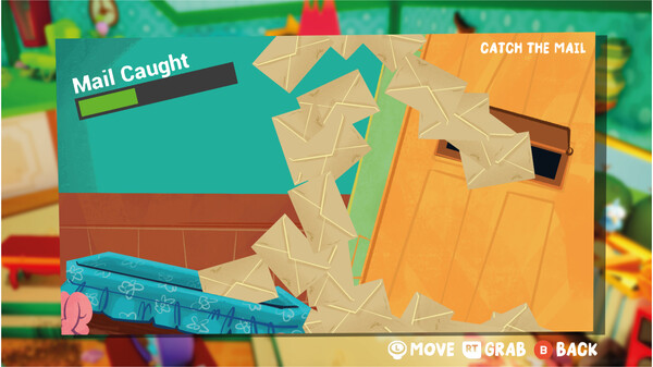 Grandma, No! Demo screenshot 2