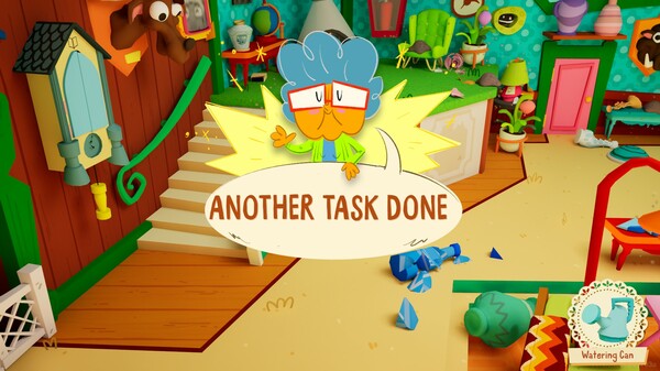 Grandma, No! Demo screenshot 5