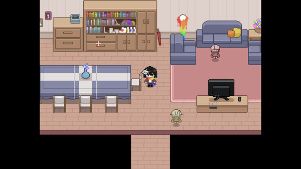 我所向往的美好结局 Demo screenshot 3