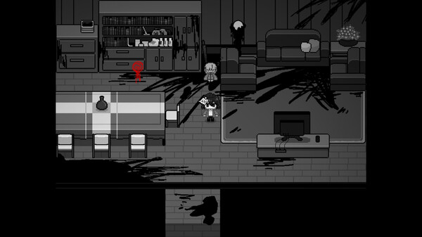 我所向往的美好结局 Demo screenshot 4