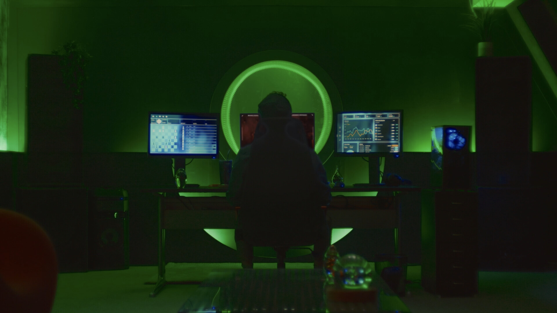 Hello Stranger Featured Screenshot #1