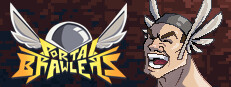 Portal Brawlers