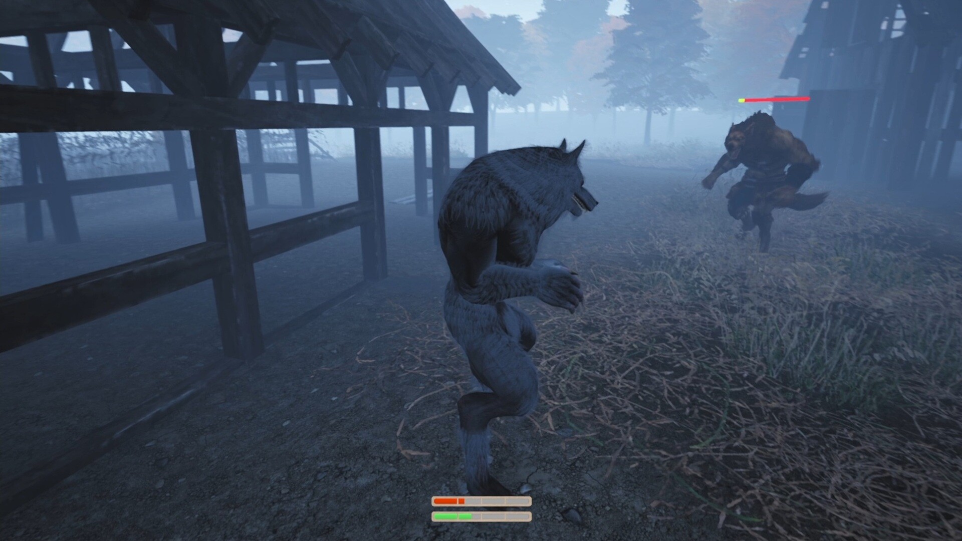 The Well of Essenwood screenshot #14