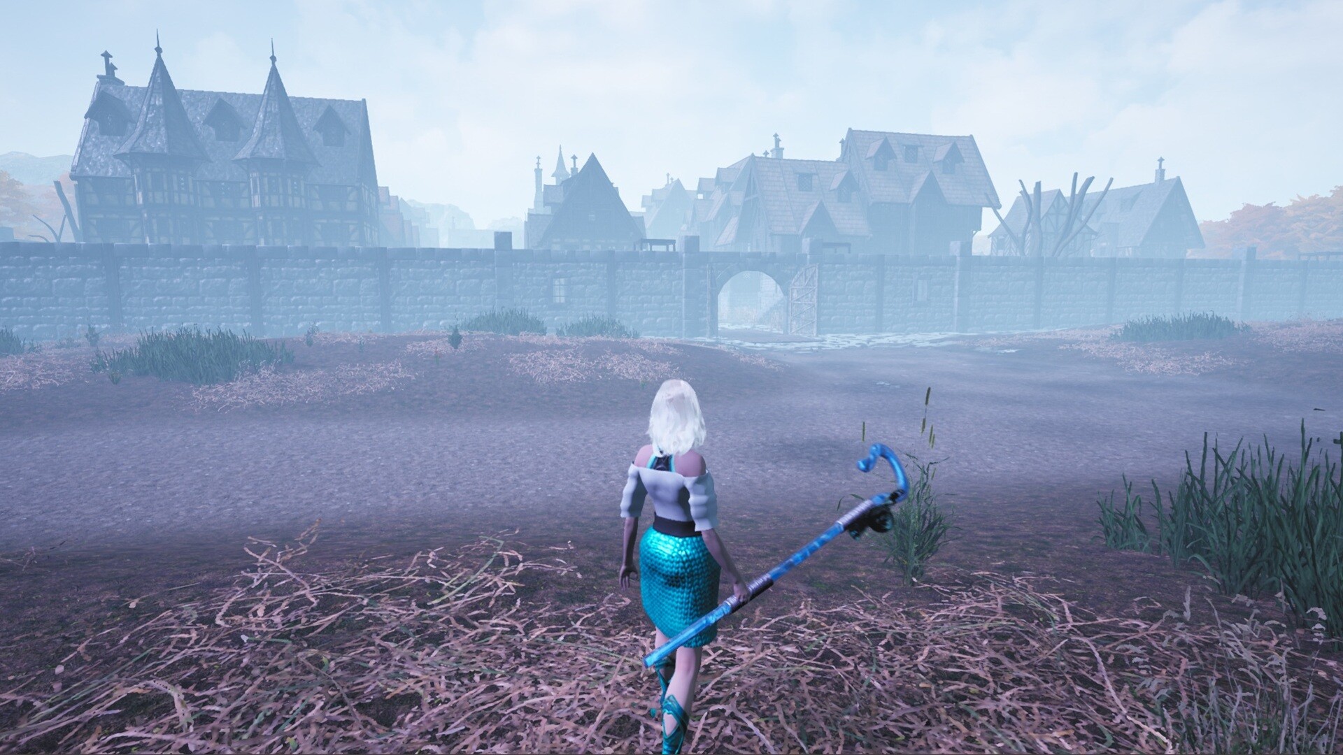 The Well of Essenwood screenshot #12