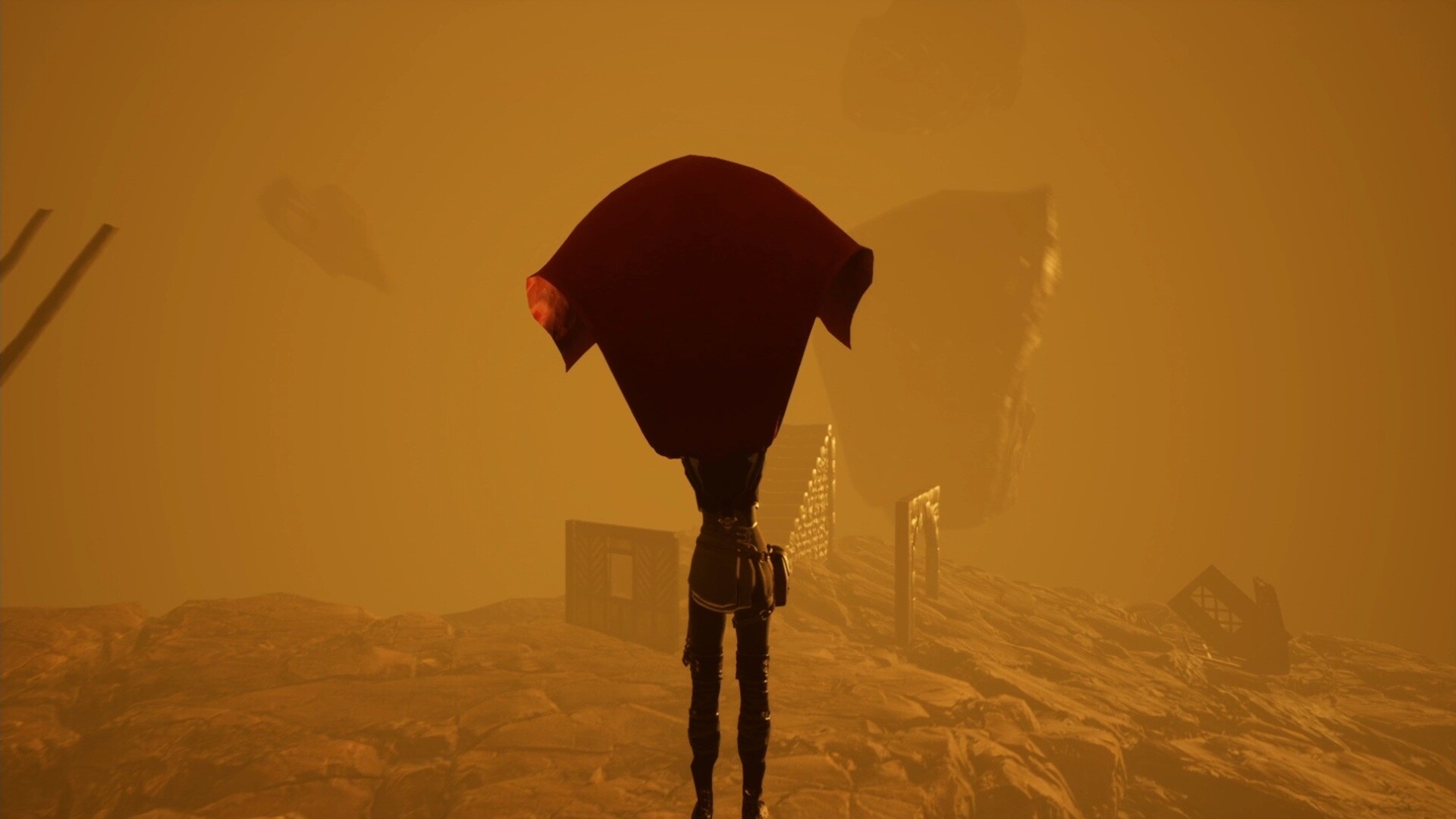 The Well of Essenwood screenshot #20