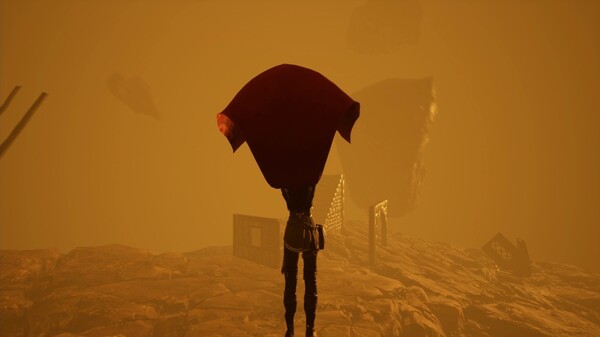 The Well of Essenwood.