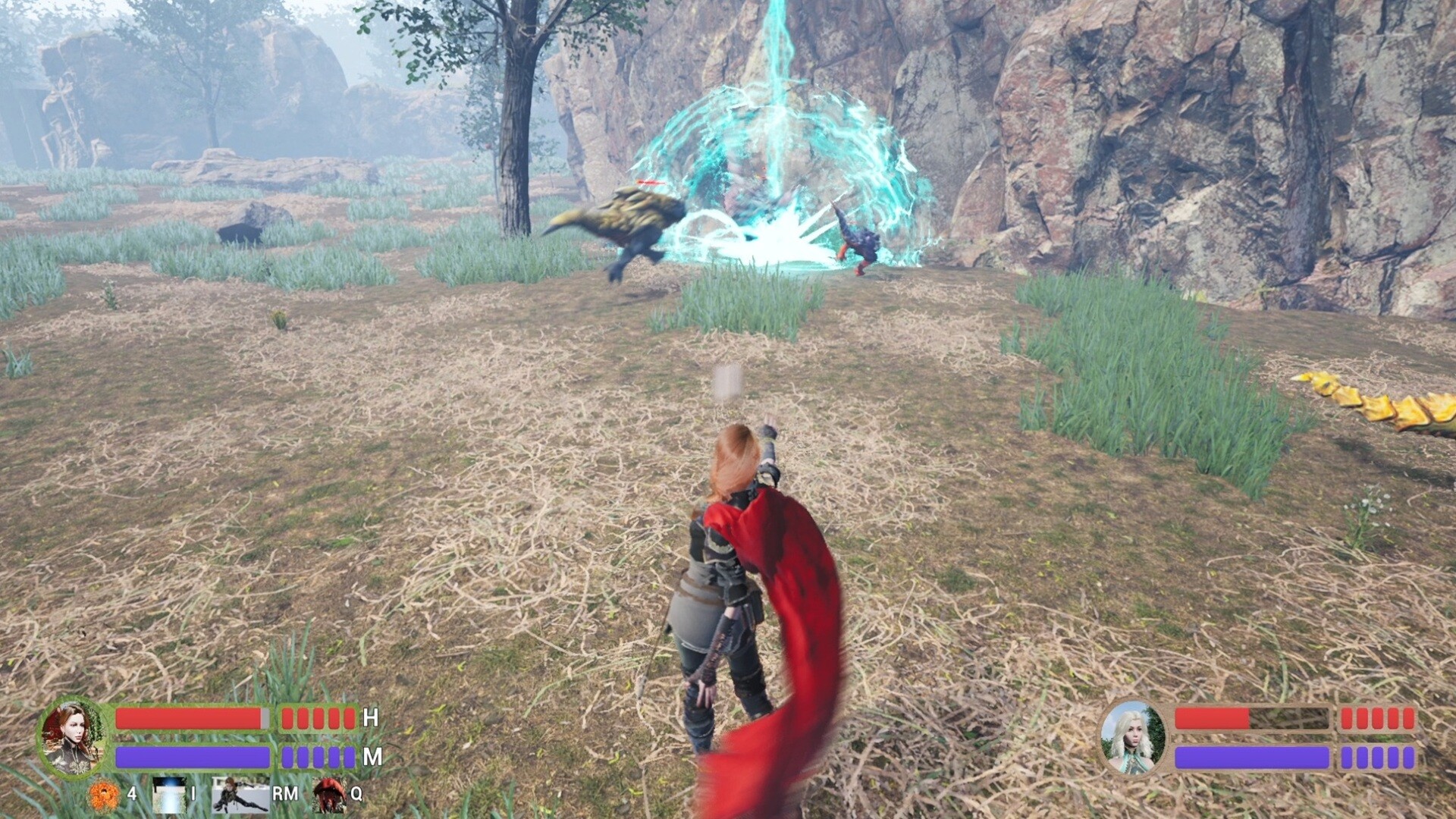 The Well of Essenwood screenshot #15