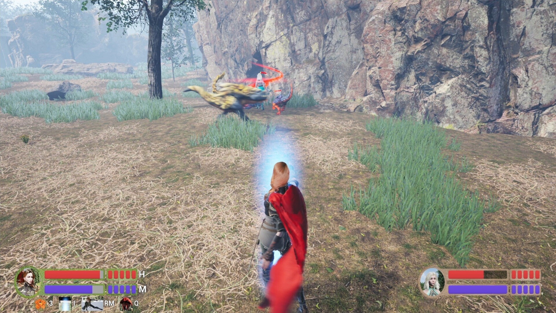 The Well of Essenwood screenshot #16