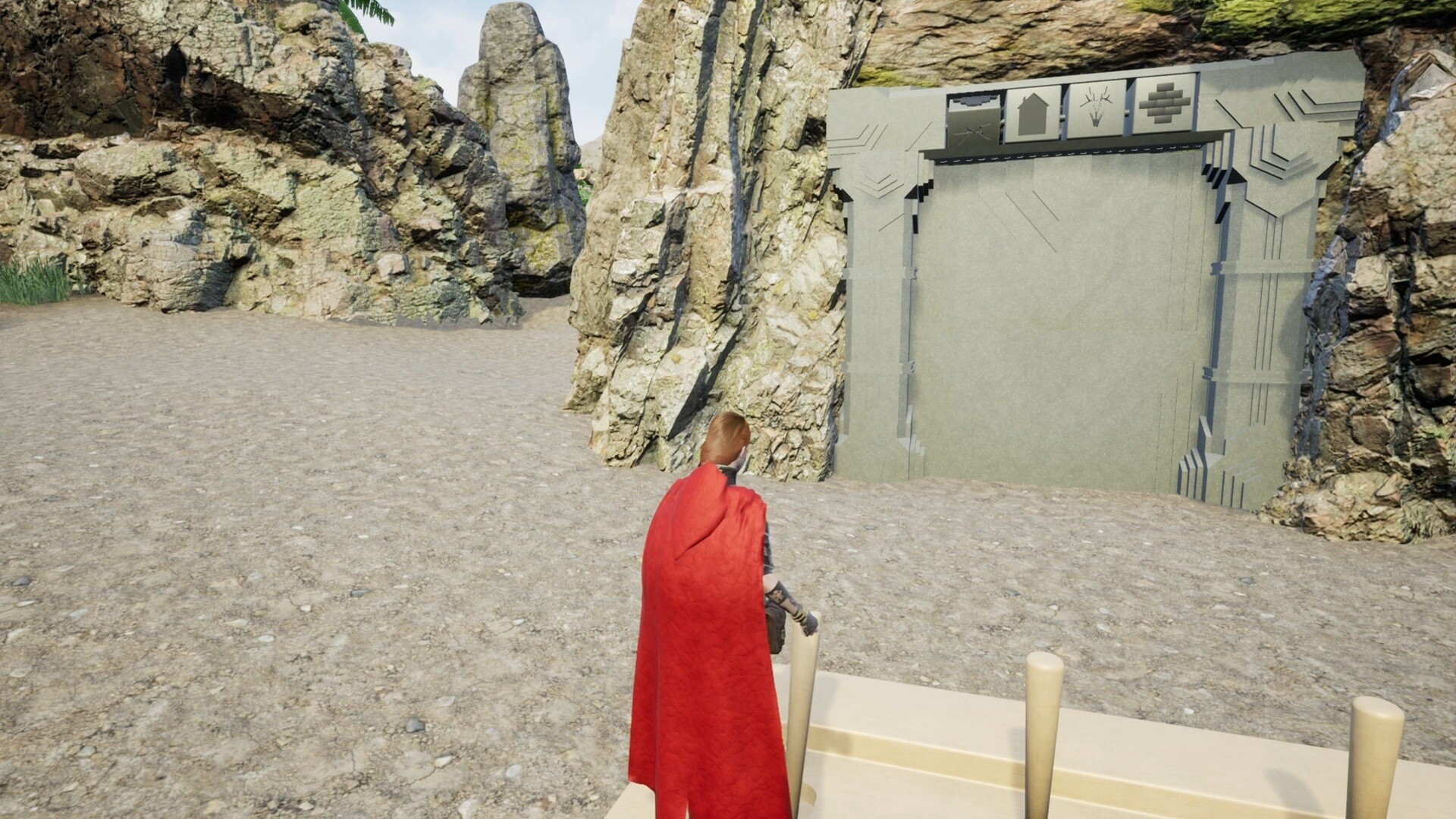 The Well of Essenwood screenshot #6