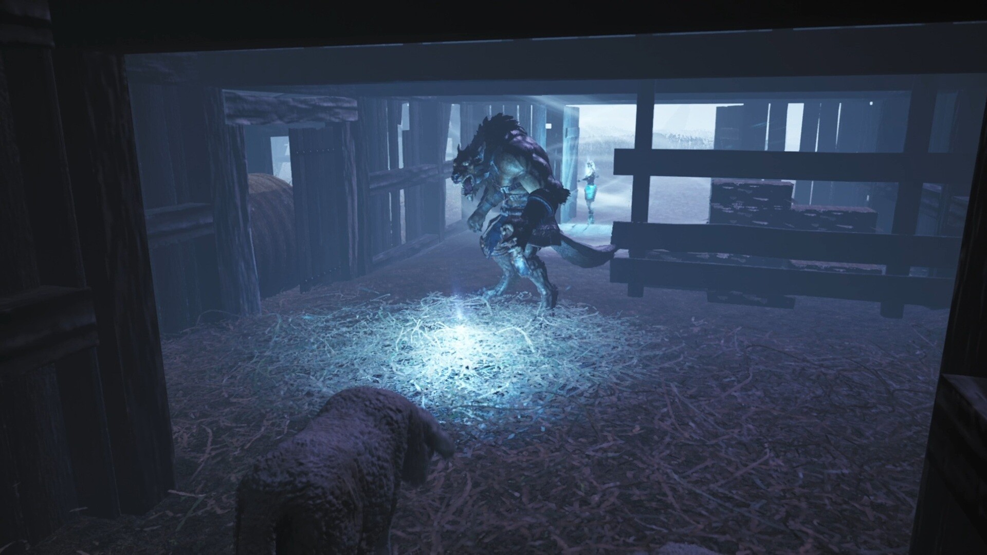 The Well of Essenwood screenshot #13