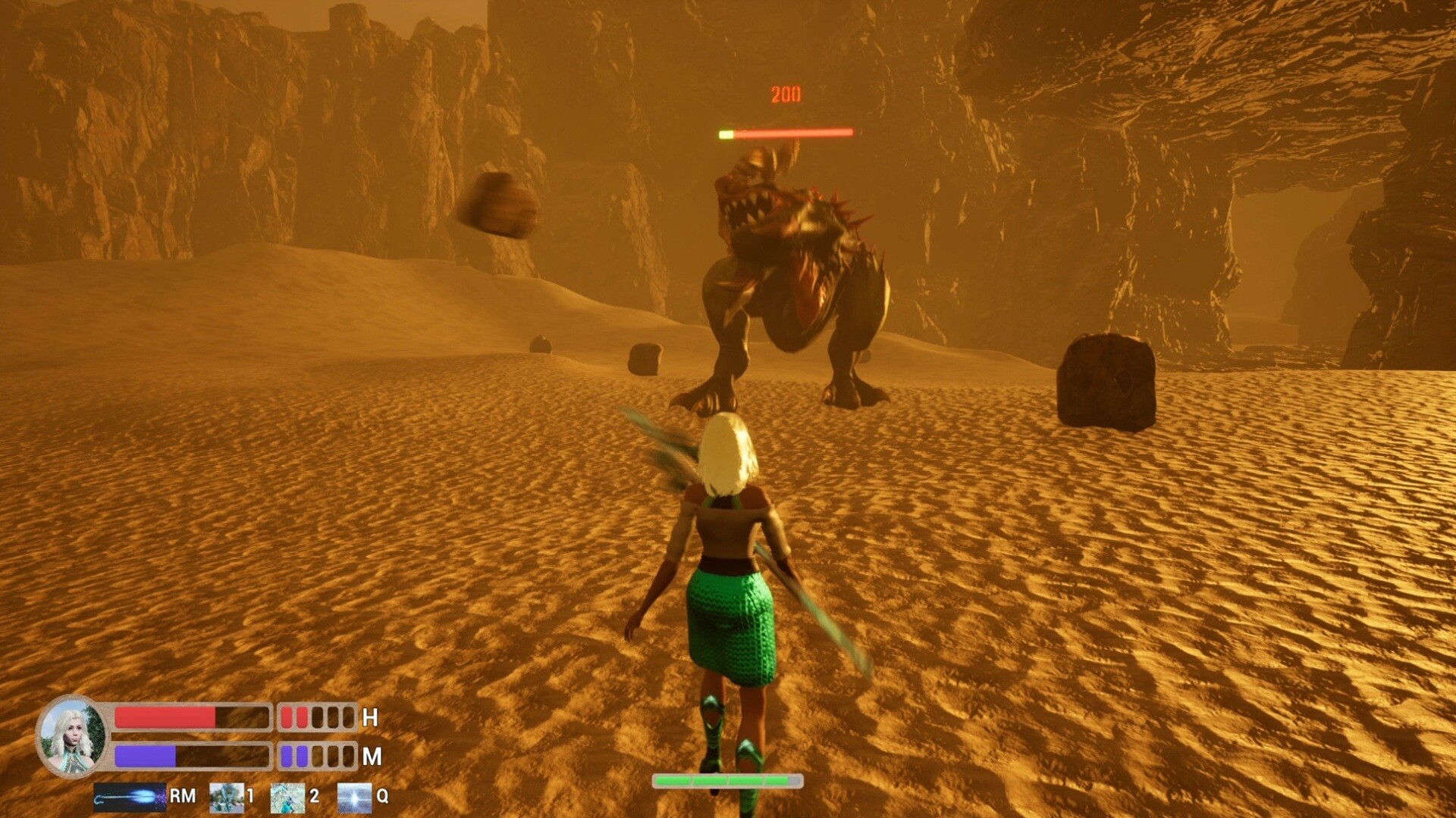 The Well of Essenwood screenshot #18