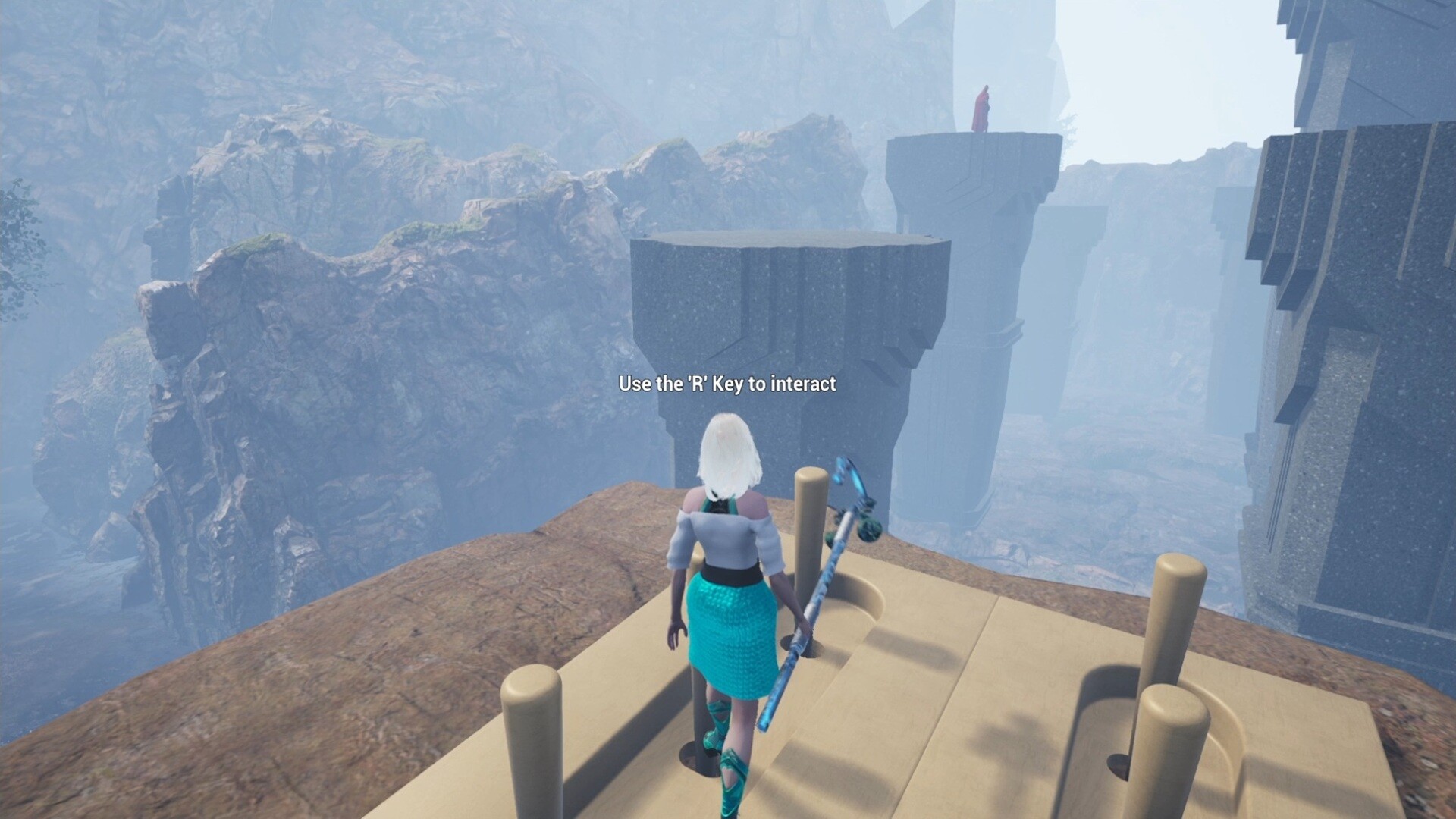 The Well of Essenwood screenshot #19