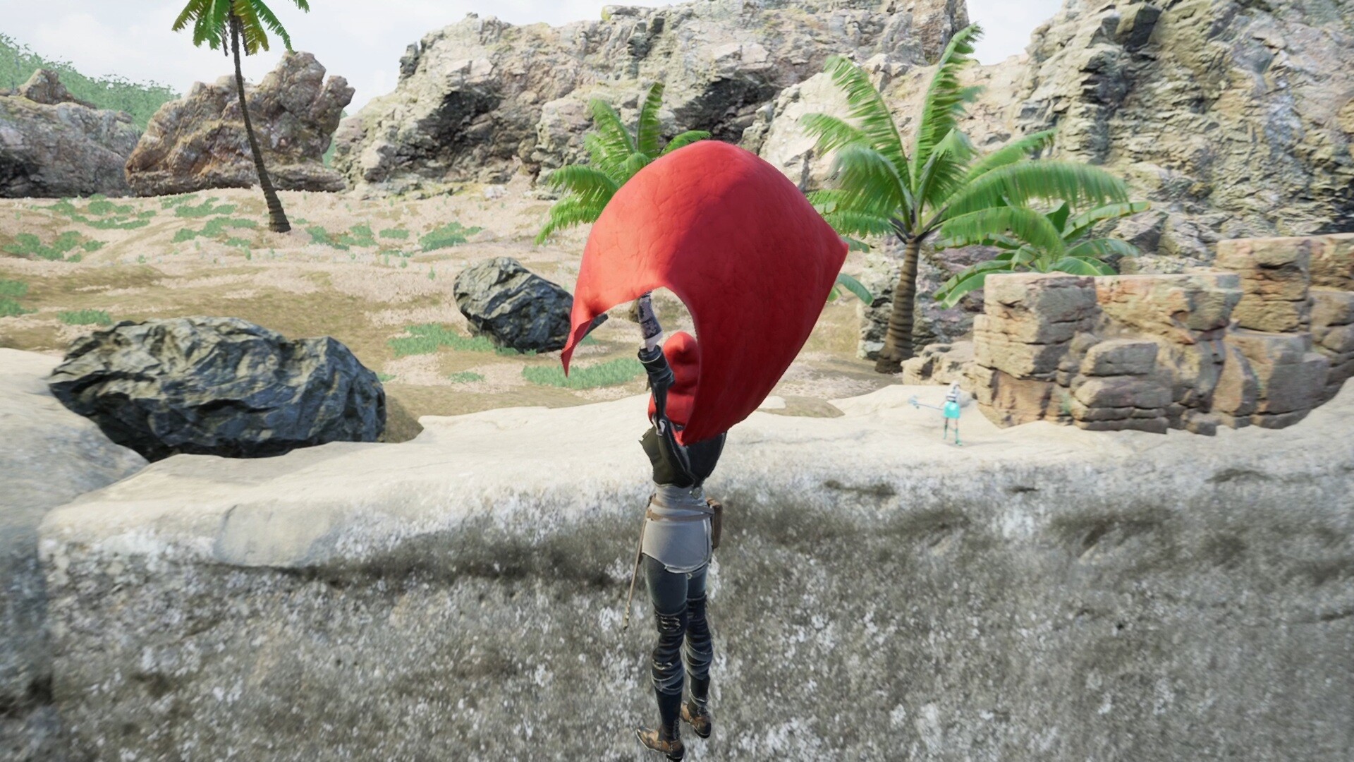 The Well of Essenwood screenshot #7