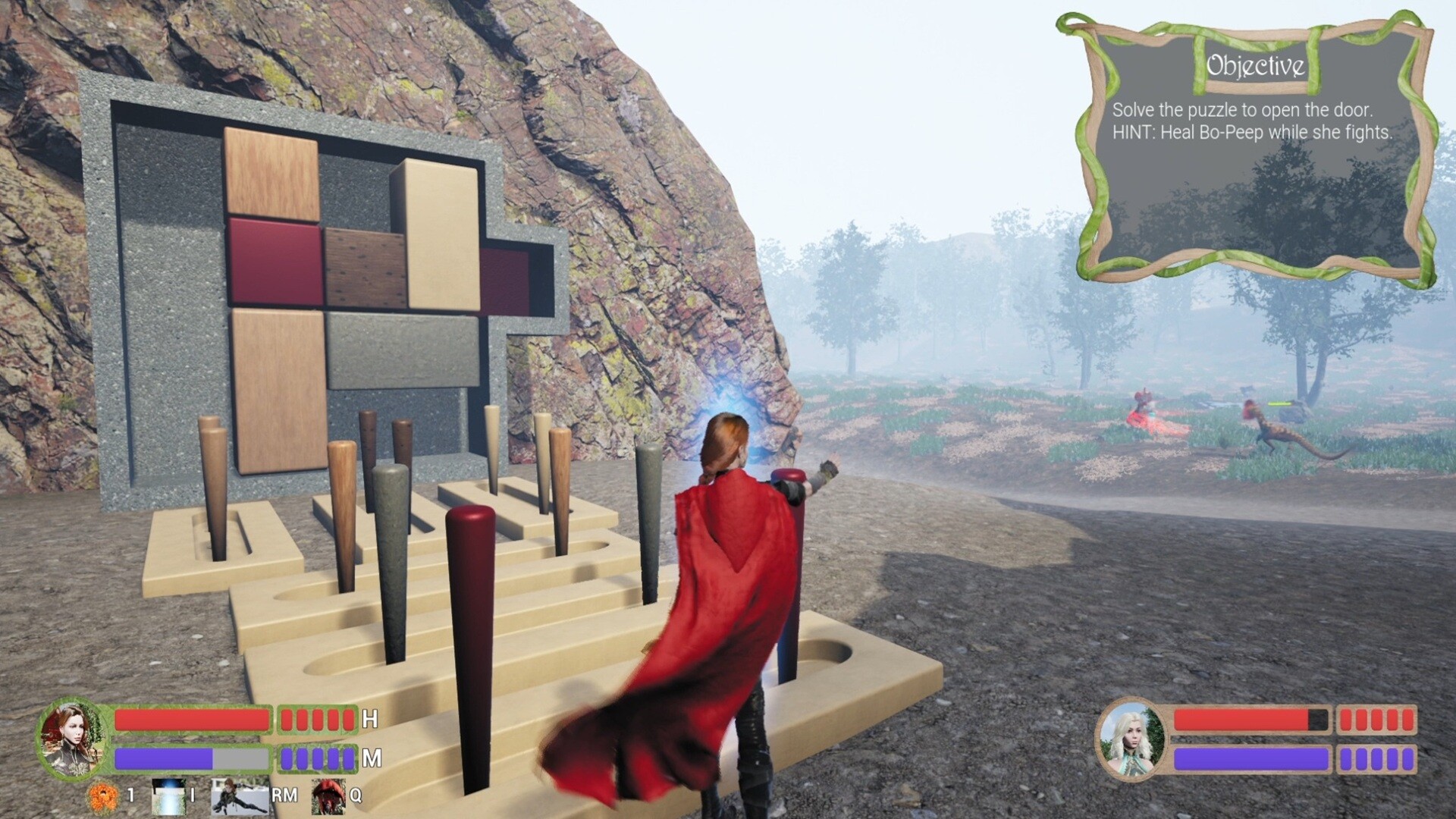 The Well of Essenwood screenshot #17