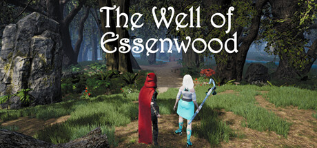 Image for The Well of Essenwood