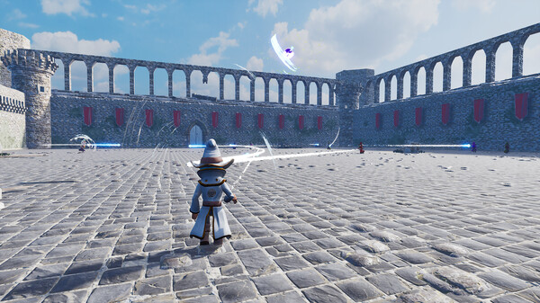 Magiball Masters screenshot 3