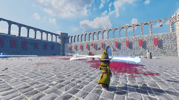 Magiball Masters screenshot 6