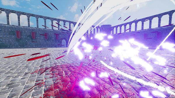 Magiball Masters screenshot 1