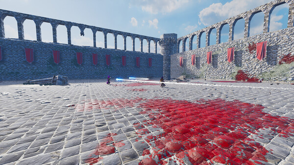 Magiball Masters screenshot 5