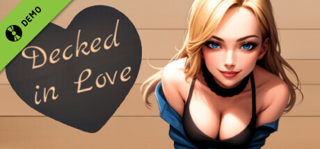 Decked in Love Demo game cover