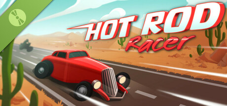 Hot Rod Racer Demo