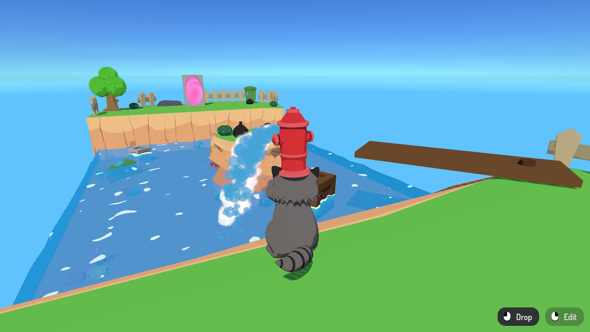 Hackoon screenshot 3