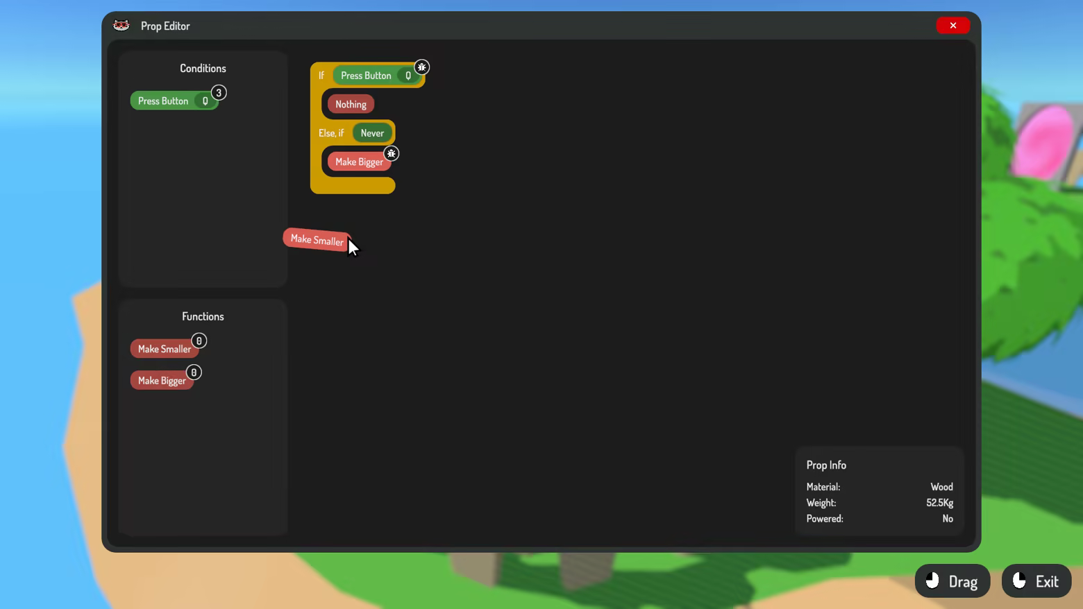 Hackoon screenshot 1