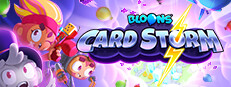 Bloons Card Storm Banner