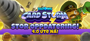 Bloons Card Storm