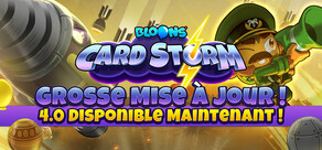 Bloons Card Storm