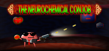 The Neurochemical Conjob steam charts