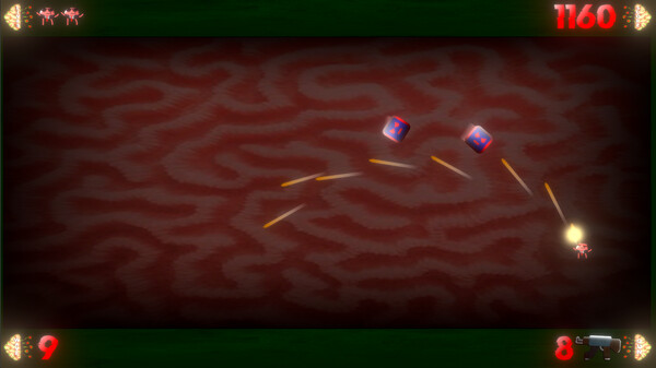 The Neurochemical Conjob screenshot 2