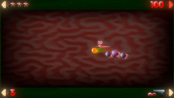 The Neurochemical Conjob screenshot 3