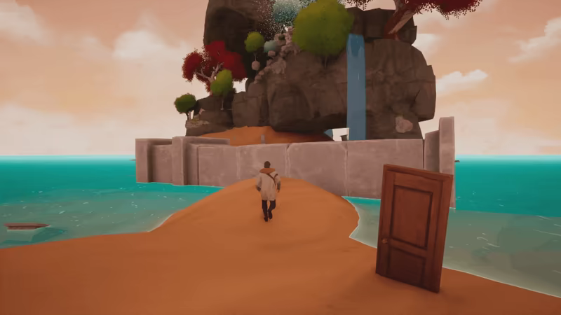 Kinsfolk video 1