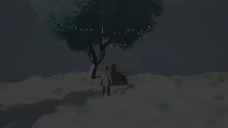Kinsfolk video 3