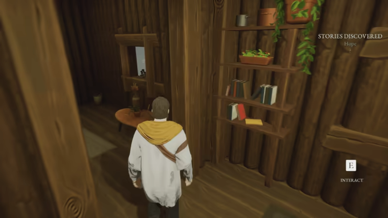 Kinsfolk video 2
